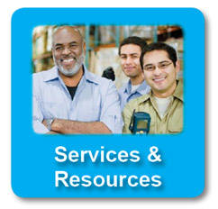 Services and Resources